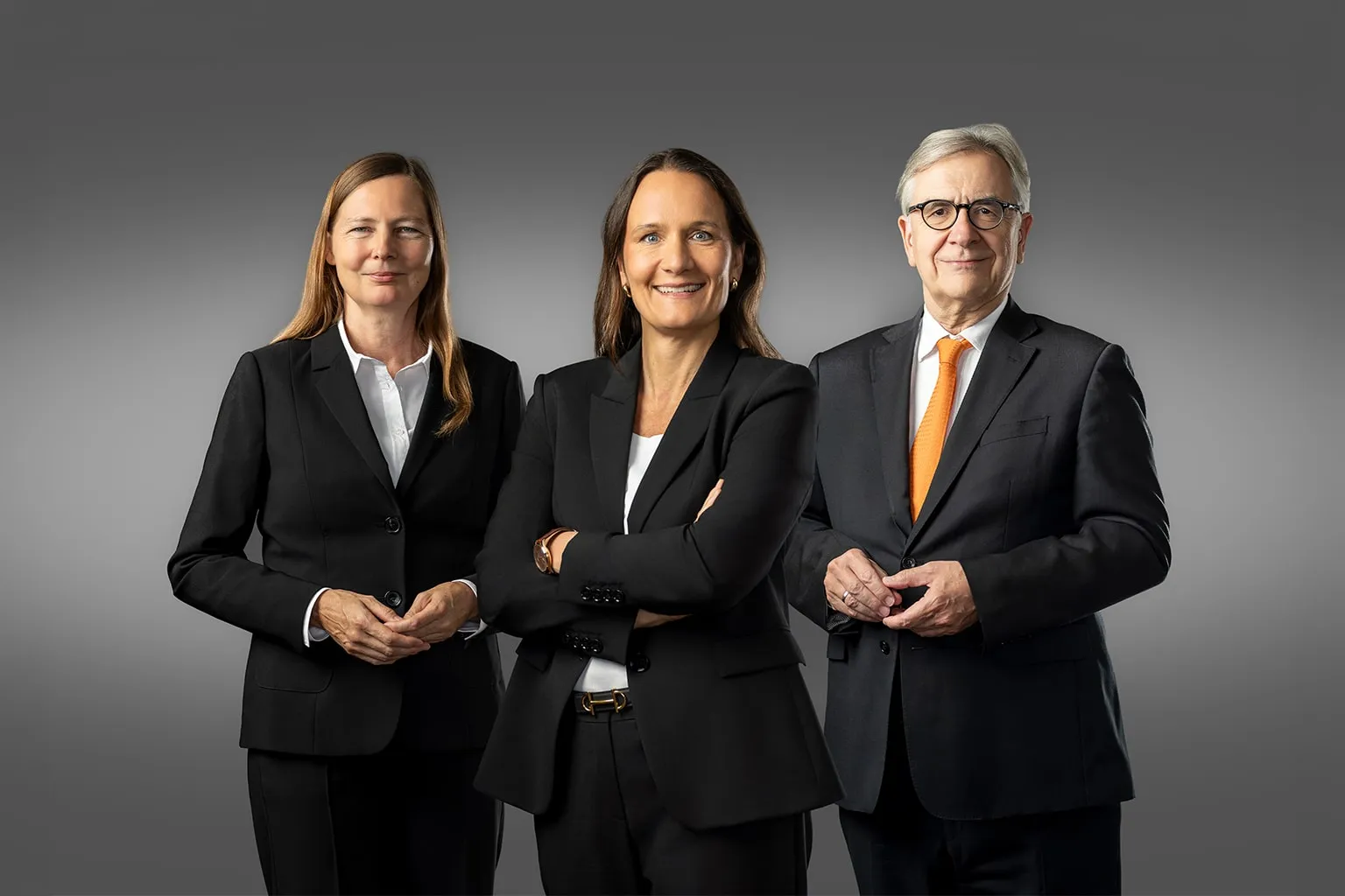 Das Anwaltsteam von DEUTSCH.LEGAL in Karlsruhe